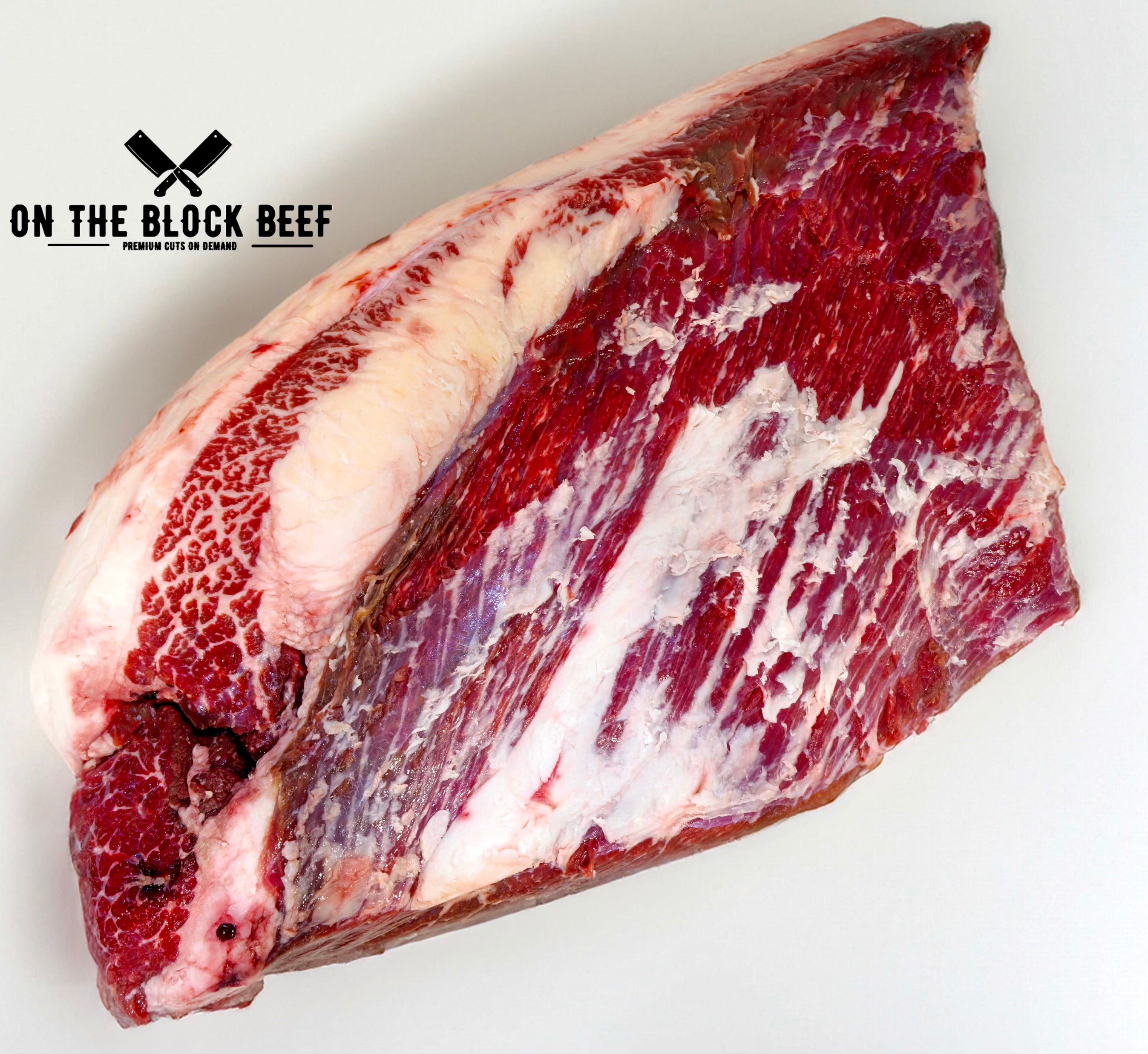 Brisket Untrimmed