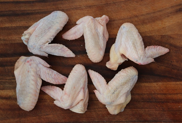 Chicken Wings Jointed