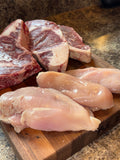Chicken Breasts