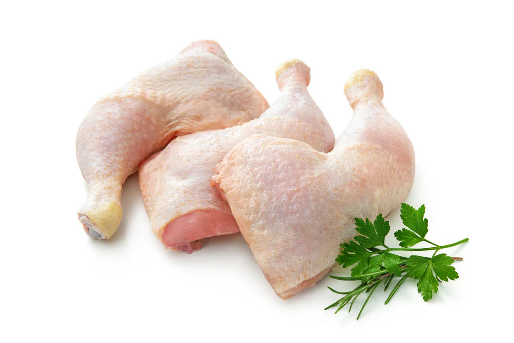 Chicken Leg Quarters