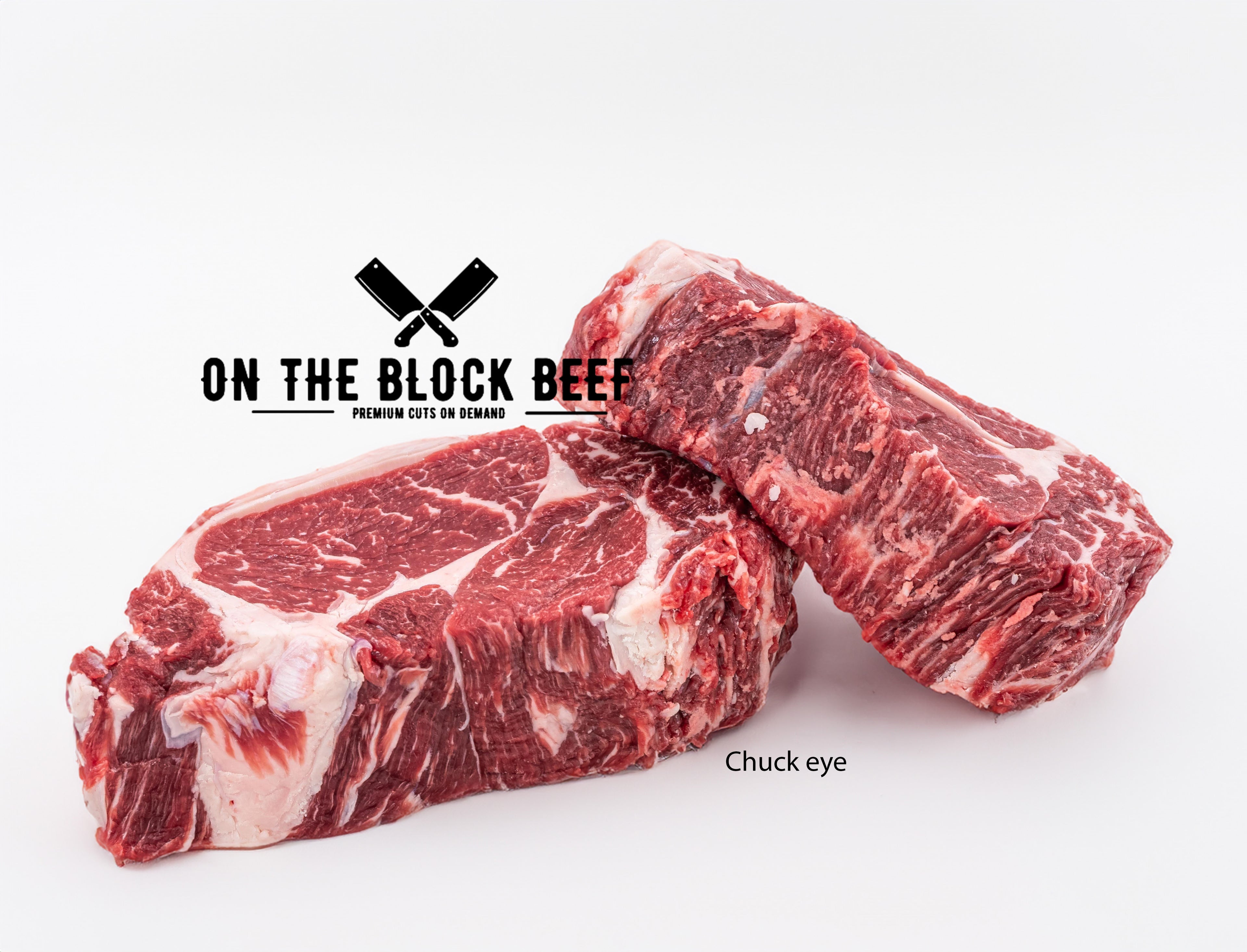 Chuckeye Steak