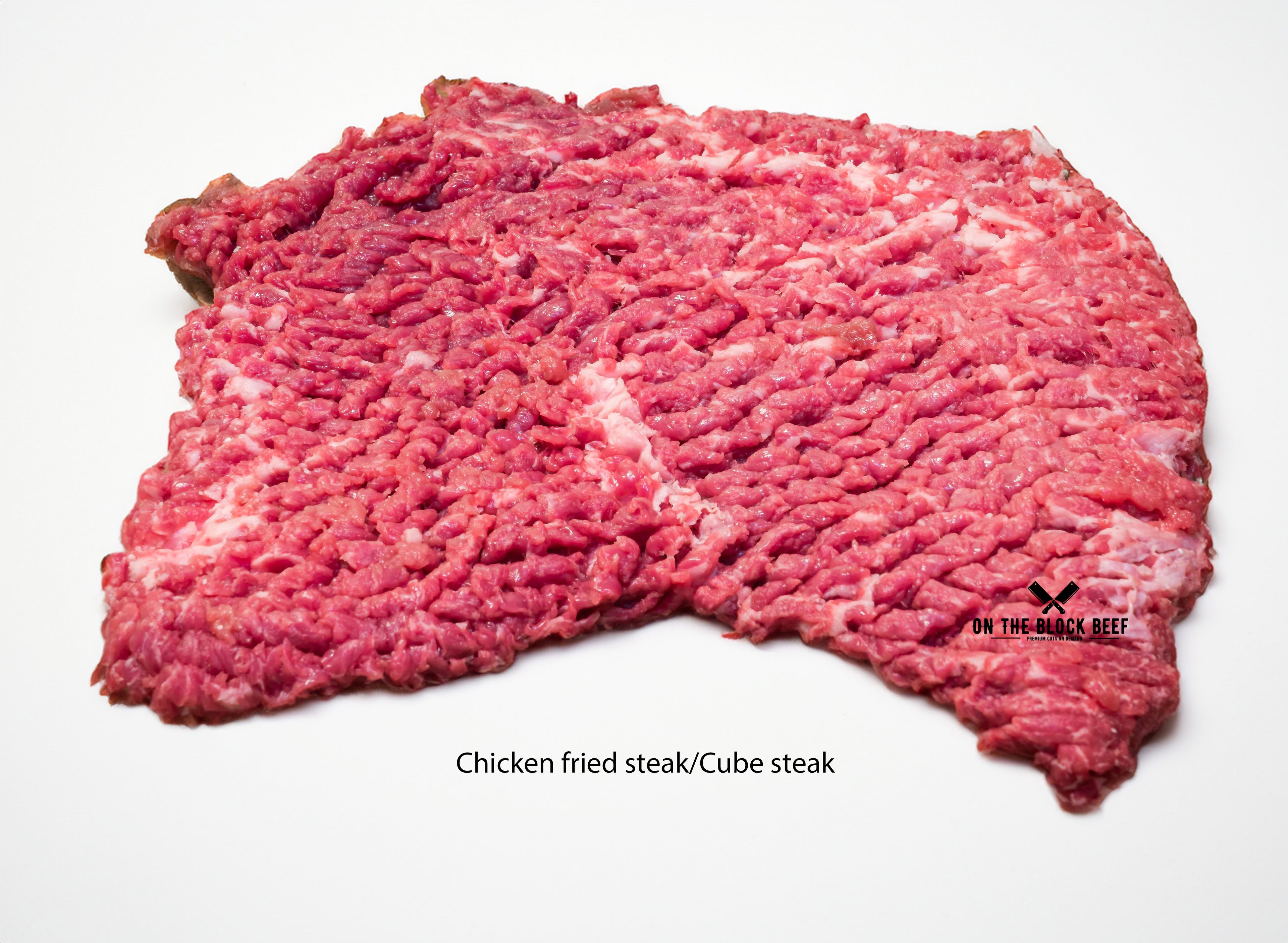 Cube Steak
