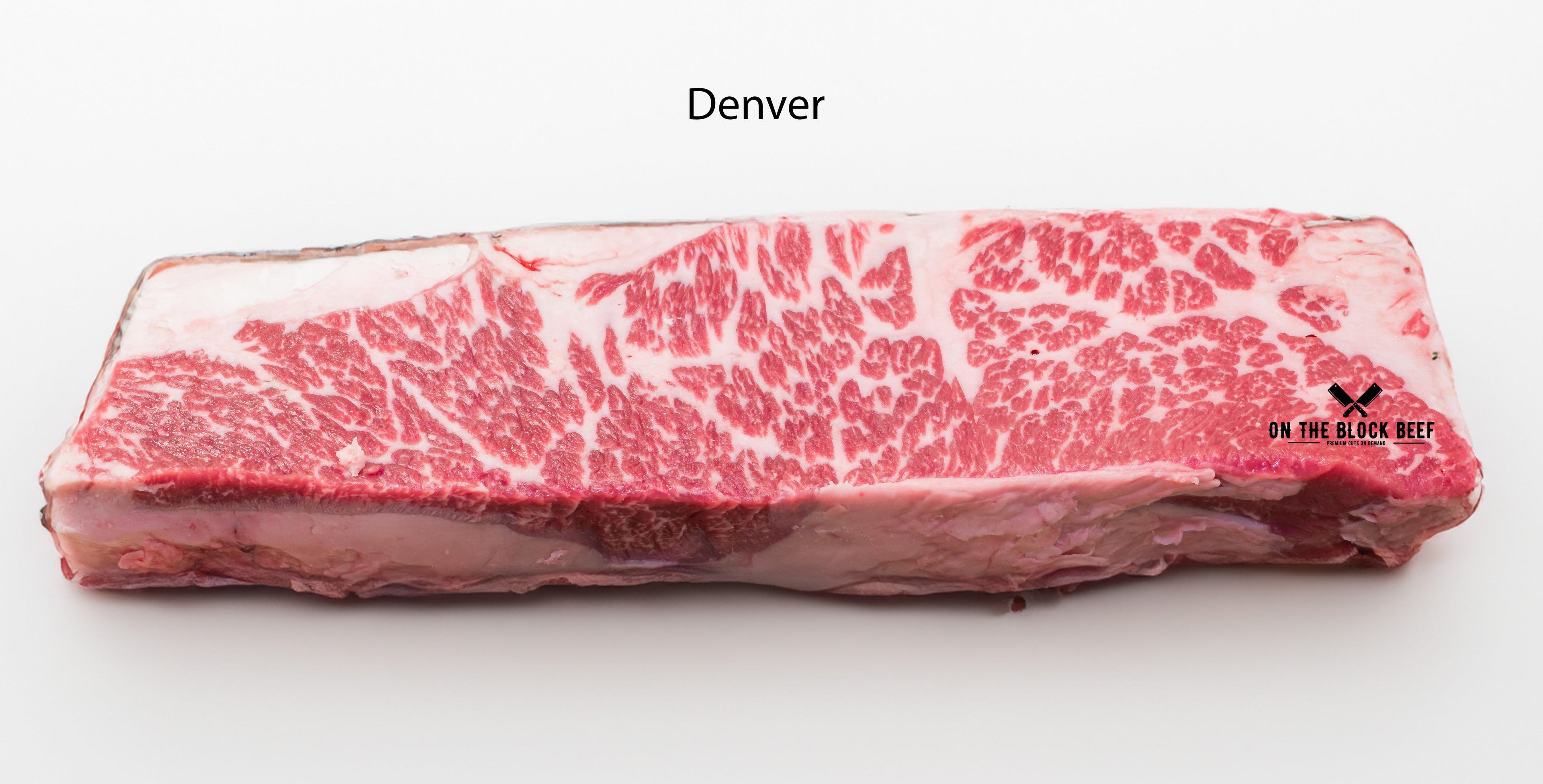 Denver Steak
