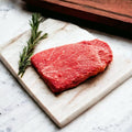 Flat Iron Steak .40 - .50 Ounces