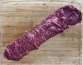 Bavette 1.0-1.6 pounds