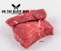 Sirloin Steak .50 - .60 Ounces