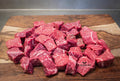 Steak Bites .85 - 1.00 Pound