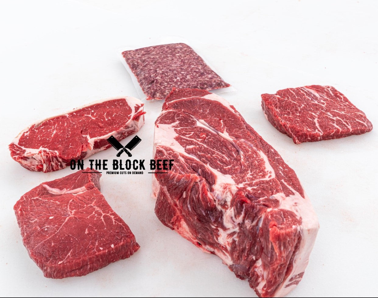 The 5 Pounder Bundle