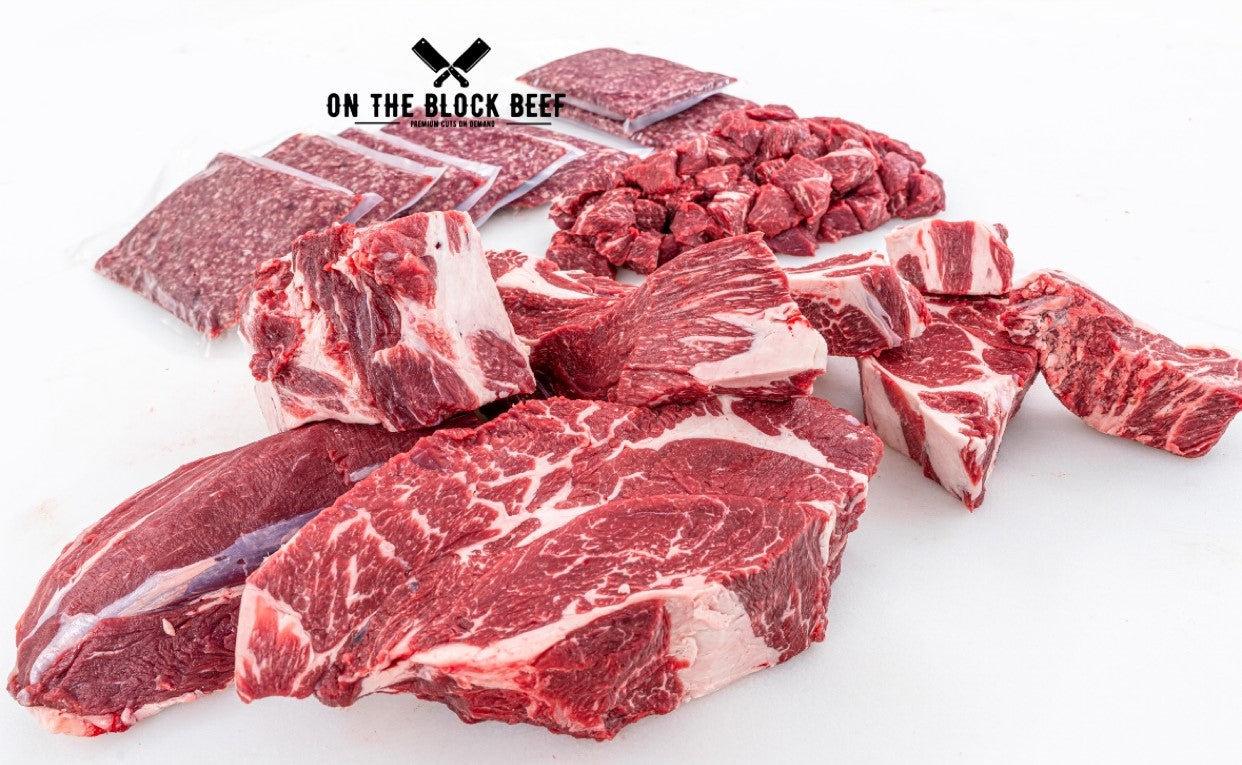 The Chuckwagon Bundle