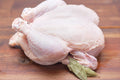 Chicken Whole