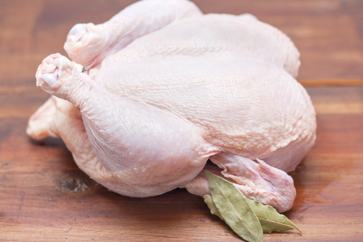 Chicken Whole